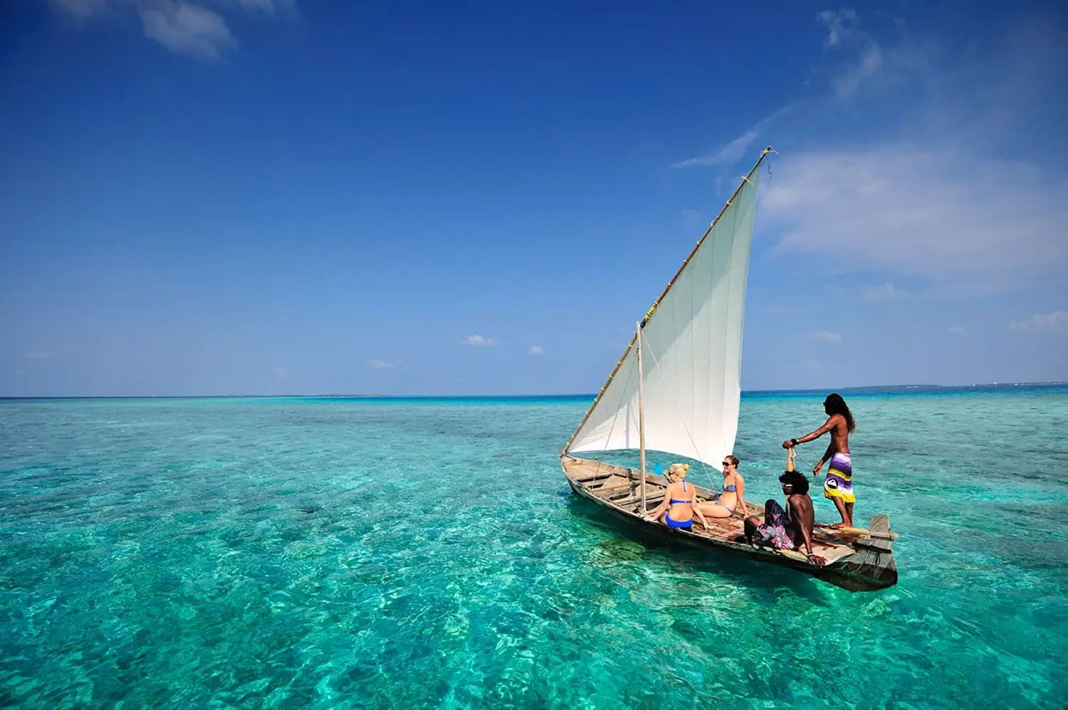 Beyond the Water Villas Image 4