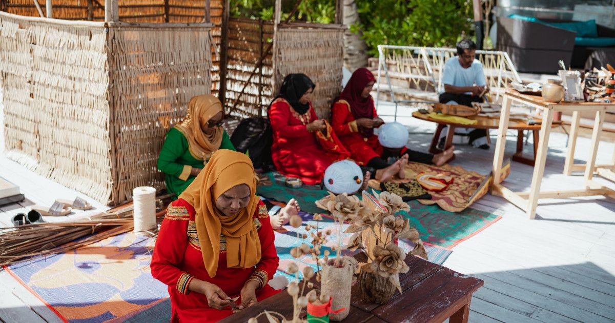 Culture & Everyday Life Image 5