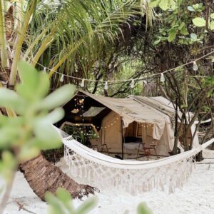 Castaway Experience in Gaafu Alifu